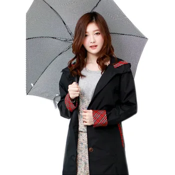 Coat omen Hoodie Rain Jacket Waterproof Rain Coat Trench Motorcycle Bicycle Long Travel Raincoat Windbreaker Camping Poncho Z786
Coat omen Hoodie Rain Jacket Waterproof Rain Coat Trench Motorcycle Bicycle Long Travel Raincoat Windbreaker Camping Poncho Z786