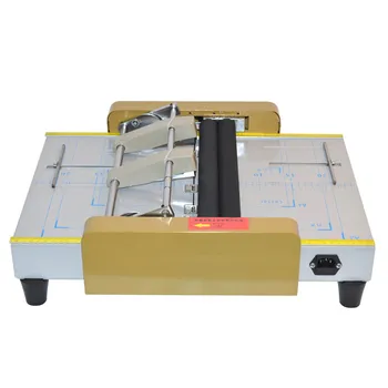 electric folding machine electric paper creasing machine card folding machines color pages dashed machine 220V/110V 1PC
electric folding machine electric paper creasing machine card folding machines color pages dashed machine 220V/110V 1PC