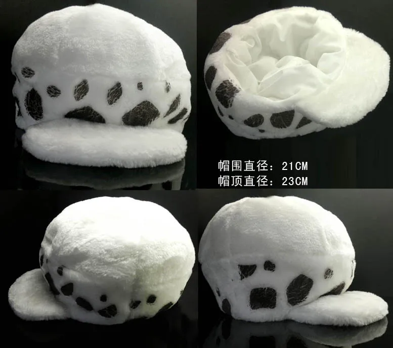Action Figure random ONE PIECE ONEPIECE Trafalgar Law Plush Hat 23cm PVC cartoon Collectible decoration Doll Model Anime
Action Figure random ONE PIECE ONEPIECE Trafalgar Law Plush Hat 23cm PVC cartoon Collectible decoration Doll Model Anime