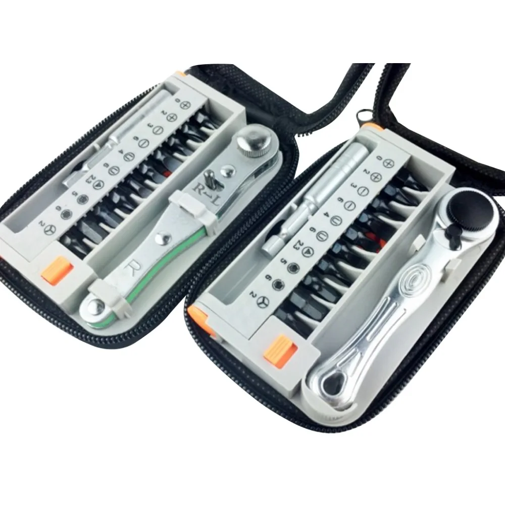 12pcs/set Quick Ratchet Screwdriver Set Repair tool Screwdriver Bits Household Screw Driver Hand Tools Hot Selling
12pcs/set Quick Ratchet Screwdriver Set Repair tool Screwdriver Bits Household Screw Driver Hand Tools Hot Selling