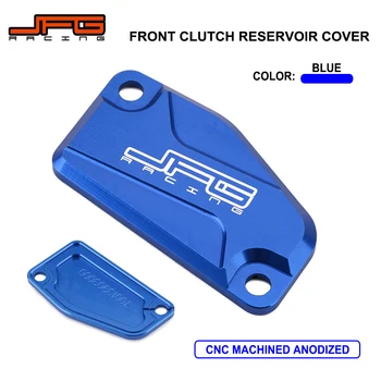 Motorcycle CNC Front Clutch Reservoir Cylinder Cover For Husqvarna TC85 2014 2015 2016 2017 2018 TC65 TC50 2017-2018 TC 50 65 85
Motorcycle CNC Front Clutch Reservoir Cylinder Cover For Husqvarna TC85 2014 2015 2016 2017 2018 TC65 TC50 2017-2018 TC 50 65 85
