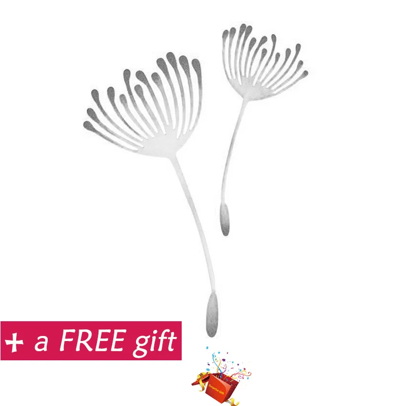 YaMinSanNiO Dandelion Fluff Dies Metal Cutting Dies for Scrapbooking Card Making Album Embossing Crafts Paper Stencil Flower Die
YaMinSanNiO Dandelion Fluff Dies Metal Cutting Dies for Scrapbooking Card Making Album Embossing Crafts Paper Stencil Flower Die
