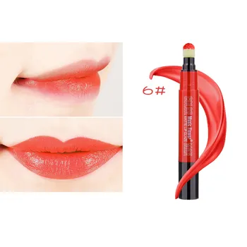Makeup Rotating Soft Air Cushion Sponge Lipstick Matte Silky Bite Lip Lipstick Long lasting moisturizing your lips 5.28
Makeup Rotating Soft Air Cushion Sponge Lipstick Matte Silky Bite Lip Lipstick Long lasting moisturizing your lips 5.28