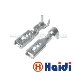 Free shipping 100pcs crimp terminal DJ625B-2.8x0.8A for auto connector DJ625B-2.8*0.8A
Free shipping 100pcs crimp terminal DJ625B-2.8x0.8A for auto connector DJ625B-2.8*0.8A