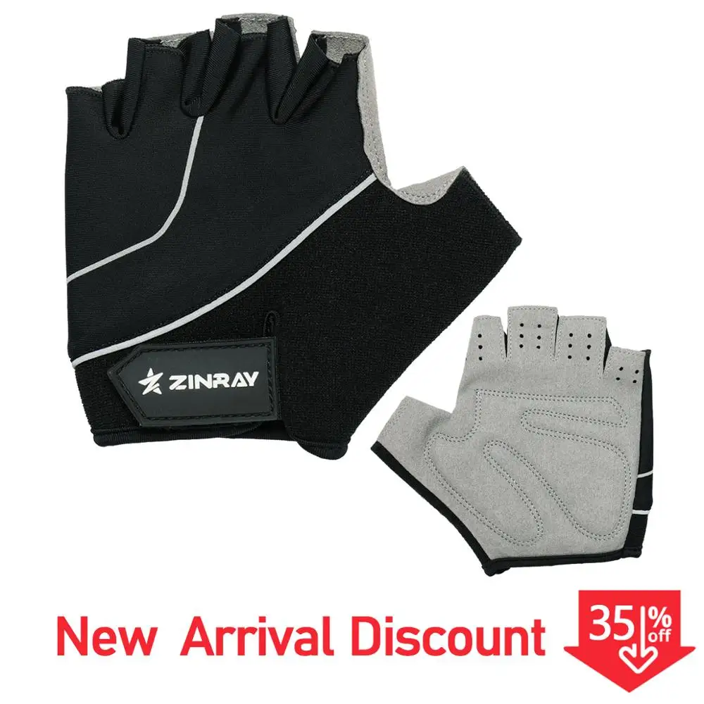 ZINRAY Half Finger Cycling Gloves Anti Slip Gel Pad For Specialized MTB Bike Bicycle Gloves Guantes Ciclismo Men Women S-XL
ZINRAY Half Finger Cycling Gloves Anti Slip Gel Pad For Specialized MTB Bike Bicycle Gloves Guantes Ciclismo Men Women S-XL