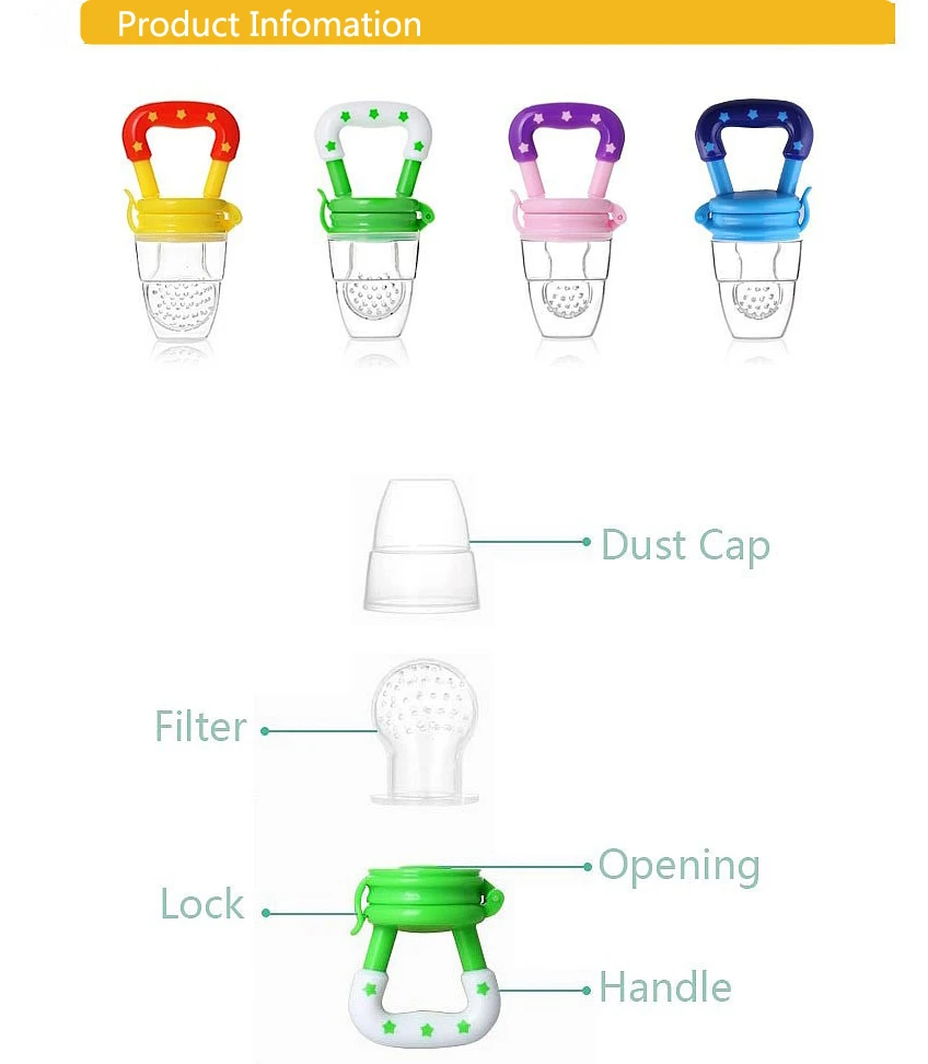Product information