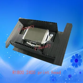 Original Print head F158000 Printhead Compatible For Epson R2400 2400 R1800 1800 Printer Head unlocked
Original Print head F158000 Printhead Compatible For Epson R2400 2400 R1800 1800 Printer Head unlocked