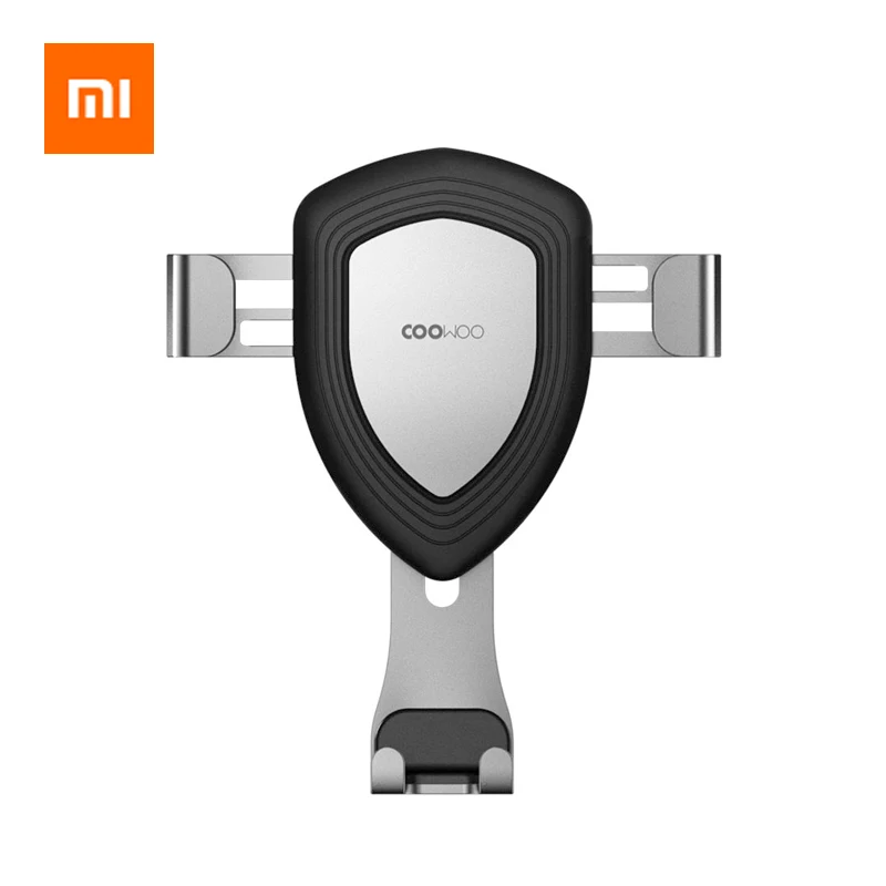 Xiaomi Car Phone Holder Rotatable Car Air Vent Phone Holder Mount Support Universal For iPhone XS/XR/X/8/7/6 Huawei Samsung
Xiaomi Car Phone Holder Rotatable Car Air Vent Phone Holder Mount Support Universal For iPhone XS/XR/X/8/7/6 Huawei Samsung