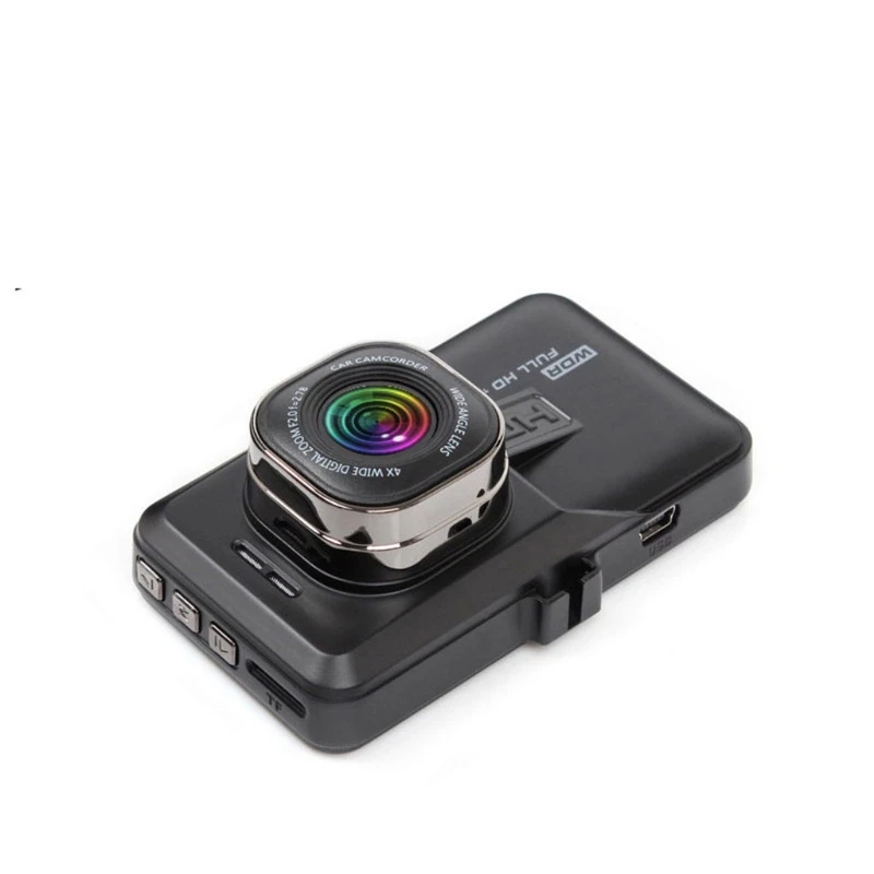 New 3.0 Inch Car DVR Camera 1080P Full HD Vehicle Video Recorder 120 Degree Dash Cam
New 3.0 Inch Car DVR Camera 1080P Full HD Vehicle Video Recorder 120 Degree Dash Cam