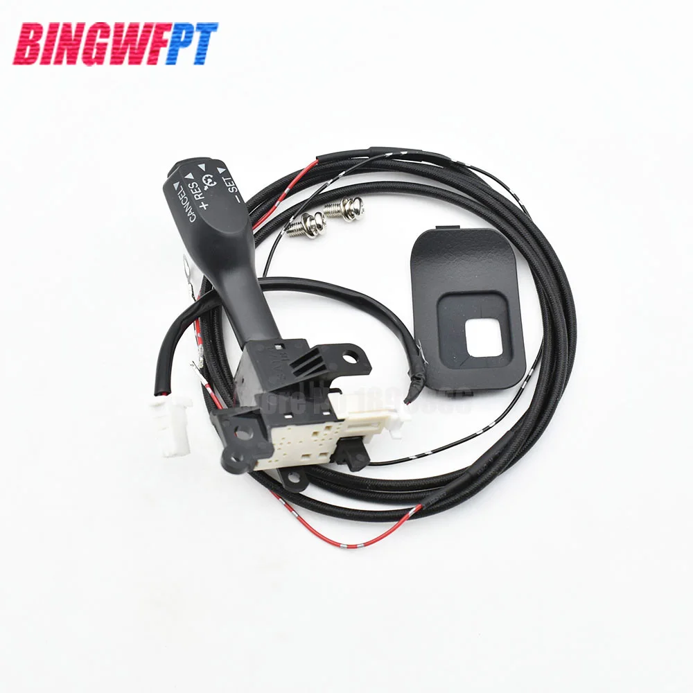 45186-02150-B0 Cruise Control Switch for Camry Crown Auris Land Cruiser RAV4 Previa/Tarago Highlander Prius Reiz Yaris for LEXUS
45186-02150-B0 Cruise Control Switch for Camry Crown Auris Land Cruiser RAV4 Previa/Tarago Highlander Prius Reiz Yaris for LEXUS