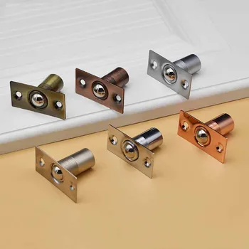 2pcs Door Stop Closer Stoppers Damper Buffer Magnet Cabinet Catches With Screws For Kitchen/bathroom/bedroom door
2pcs Door Stop Closer Stoppers Damper Buffer Magnet Cabinet Catches With Screws For Kitchen/bathroom/bedroom door