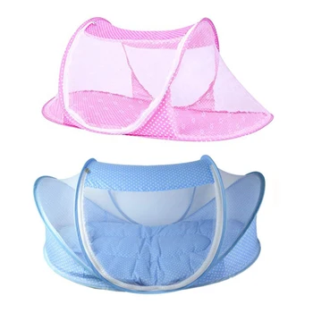 Summer Infant Baby Crib Mesh Mosquito Net Baby Bed Mosquito Insect Cradle Net Foldable Newborn Baby Bedding Protection
Summer Infant Baby Crib Mesh Mosquito Net Baby Bed Mosquito Insect Cradle Net Foldable Newborn Baby Bedding Protection