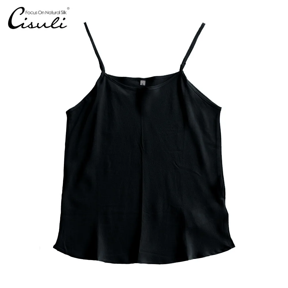 CISULI Lining Camisole Silk Cotton Camisole Summer Tops For Women Plus Size XL/XXL/3XL/4XL/5XL Free Shipping
CISULI Lining Camisole Silk Cotton Camisole Summer Tops For Women Plus Size XL/XXL/3XL/4XL/5XL Free Shipping