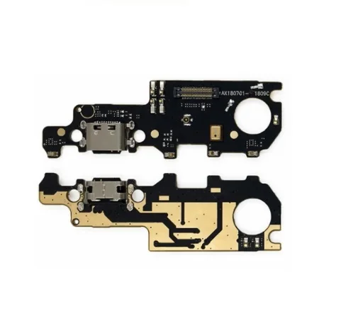 USB Charge Board Jack Dock Socket Plug Charging Port Connector Flex Cable With Microphone For Xiaomi Mi Max 3 Max3
USB Charge Board Jack Dock Socket Plug Charging Port Connector Flex Cable With Microphone For Xiaomi Mi Max 3 Max3