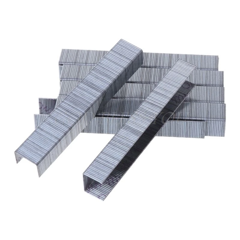 1000PCS/Box Heavy Duty 23/10 Metal Staples For Stapler Office School Supplies Stationery
1000PCS/Box Heavy Duty 23/10 Metal Staples For Stapler Office School Supplies Stationery