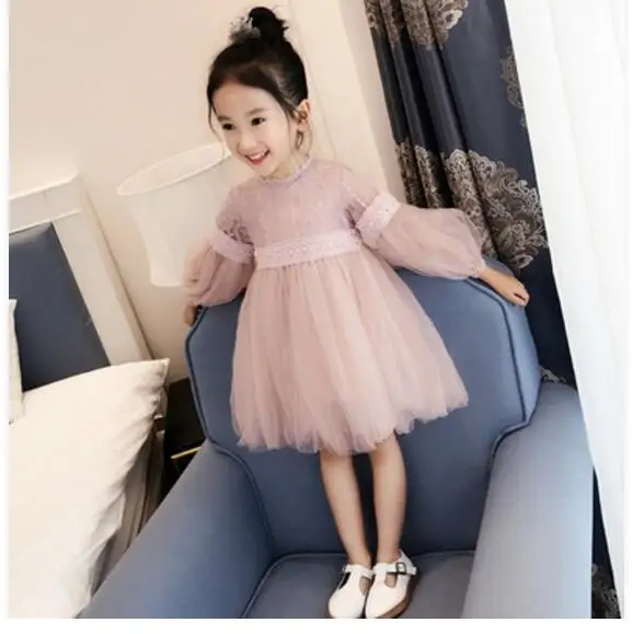 Flower Girls Dresses Children Party Ceremonies Clothing Princess Baby Girl Wedding Dress Birthday Big Bow Christening
Flower Girls Dresses Children Party Ceremonies Clothing Princess Baby Girl Wedding Dress Birthday Big Bow Christening