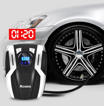 Car air pump Car air pump 12V for vehicles Electric tire pump New air pump Car tire pump Tire inflator Auto Accessories
Car air pump Car air pump 12V for vehicles Electric tire pump New air pump Car tire pump Tire inflator Auto Accessories