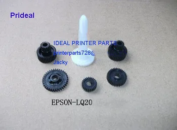 Prideal New Compatible Ribbon Drive Gear assy For PLQ20 PLQ30 PLQ90 Printer Ribbon drive gear
Prideal New Compatible Ribbon Drive Gear assy For PLQ20 PLQ30 PLQ90 Printer Ribbon drive gear