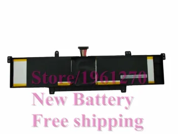 New 7.4V 38Wh 4965mAh C21N1309 battery for ASUS VivoBook S301LA S301LP Q301L C21PQ2H laptop Free shipping
New 7.4V 38Wh 4965mAh C21N1309 battery for ASUS VivoBook S301LA S301LP Q301L C21PQ2H laptop Free shipping