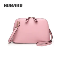 HUBARU Women Shoulder Bag Fashion Small Bag Candy Color Shell Shape Women Small Messenger Bag Ladies Zipper Crossbody HandBag
HUBARU Women Shoulder Bag Fashion Small Bag Candy Color Shell Shape Women Small Messenger Bag Ladies Zipper Crossbody HandBag
