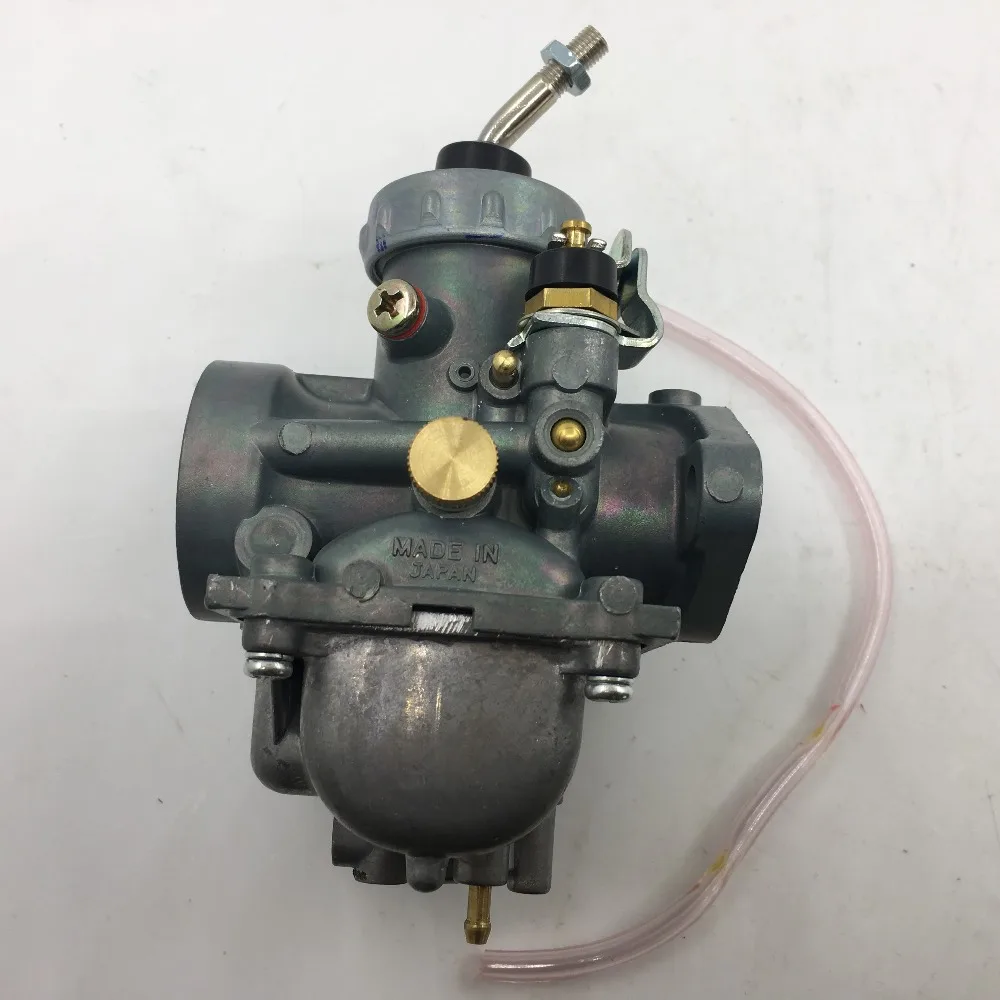 free shipping New OEM Mikuni model VM 26mm Round Slide Carb Carburettor Carburetor vergaser Elbow model
free shipping New OEM Mikuni model VM 26mm Round Slide Carb Carburettor Carburetor vergaser Elbow model