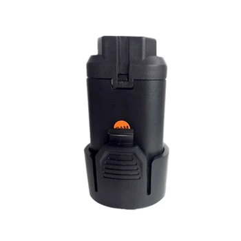 12 Volt 1500mAh Li-Ion Rechargeable Battery For RIDGID/AEG R82007 R82008 R82008N R82009 R82009K R82236 R82237K R82237N
12 Volt 1500mAh Li-Ion Rechargeable Battery For RIDGID/AEG R82007 R82008 R82008N R82009 R82009K R82236 R82237K R82237N