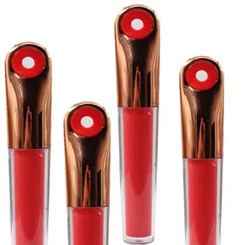 Free private label wholesale but must meet requirement see our policy Waterproof Matte liquid lipstic moisturizing lip gloss
Free private label wholesale but must meet requirement see our policy Waterproof Matte liquid lipstic moisturizing lip gloss