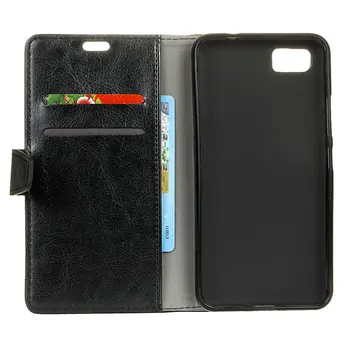 30pcs/lot Crystal grain Magnet wallet PU Leather+TPU Cover Case with card slot for BlackBerry DTEK50/ DTEK60/ DTEK70
30pcs/lot Crystal grain Magnet wallet PU Leather+TPU Cover Case with card slot for BlackBerry DTEK50/ DTEK60/ DTEK70