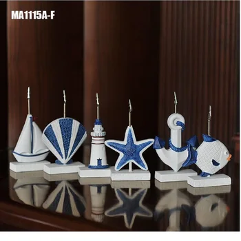 6Pieces Mediterranean Wooden Photo Clip Memo Name Card Pendant Holder Note Articles Picture Frame Table Number Photo Holder
6Pieces Mediterranean Wooden Photo Clip Memo Name Card Pendant Holder Note Articles Picture Frame Table Number Photo Holder
