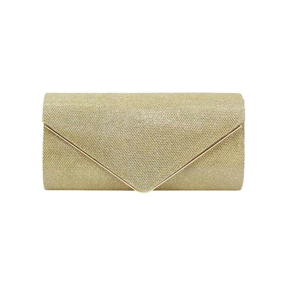 2019 new model shiny glitter flash material clutch bag lady woman girl female envelope evening clutch bag
2019 new model shiny glitter flash material clutch bag lady woman girl female envelope evening clutch bag