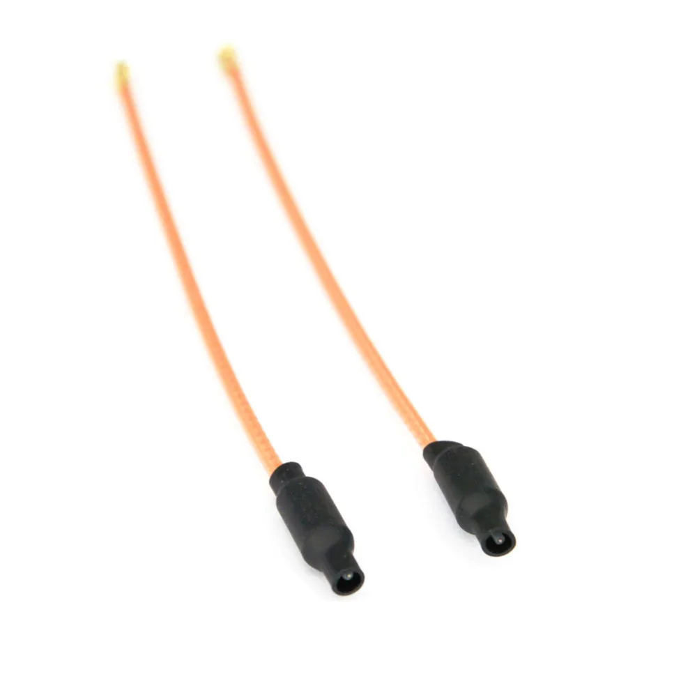 2 piece/lot 5.8ghz FPV Wifi Antenna Analyzer 5.8g ufl /IPX to Linier male Plug Omnidirection RG178 10CM
2 piece/lot 5.8ghz FPV Wifi Antenna Analyzer 5.8g ufl /IPX to Linier male Plug Omnidirection RG178 10CM
