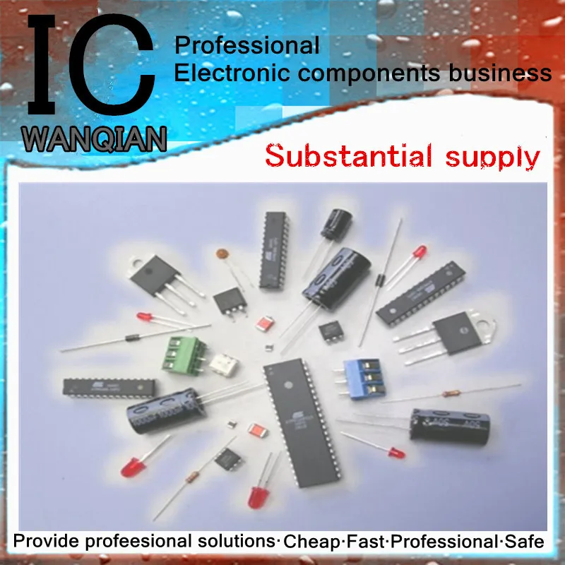 Le82bwgf QN05ES IC электронные компоненты добро пожаловать в консультации | Электронные
