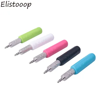 Elistooop Stereo 3.5mm Blutooth Wireless For Car Music Audio Bluetooth Receiver Adapter Aux For Headphone Reciever Jack
Elistooop Stereo 3.5mm Blutooth Wireless For Car Music Audio Bluetooth Receiver Adapter Aux For Headphone Reciever Jack