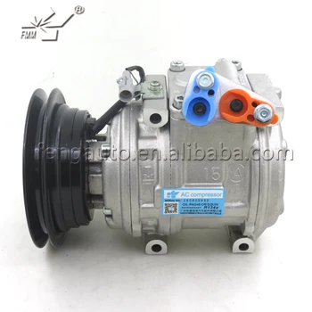 88310-60770/447200-0982 air conditioning auto ac compressor for toyota Land cruiser
88310-60770/447200-0982 air conditioning auto ac compressor for toyota Land cruiser