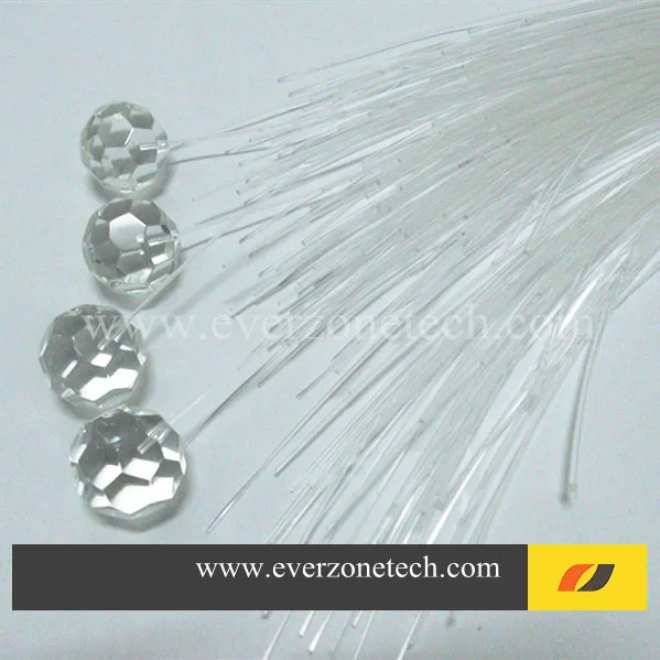 FYC-10 Fiber Optic Crystal End Fittings Diameter 16mm Fiber Optic Chandelier Crystals
FYC-10 Fiber Optic Crystal End Fittings Diameter 16mm Fiber Optic Chandelier Crystals