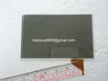 100%New Matsushita 7inch LCD Display LTA070B511F LTA070B510F touch panel screen for Lexus IS250 IS300 car Navigation GPS 2pcs
100%New Matsushita 7inch LCD Display LTA070B511F LTA070B510F touch panel screen for Lexus IS250 IS300 car Navigation GPS 2pcs