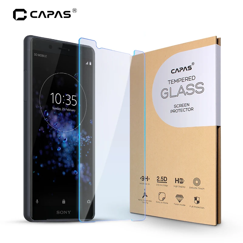 For Sony Xperia XZ2 Compact Tempered Glass For Xperia XZ2 Compact Screen Protector Protective Film Explosion proof LCD Guard
For Sony Xperia XZ2 Compact Tempered Glass For Xperia XZ2 Compact Screen Protector Protective Film Explosion proof LCD Guard