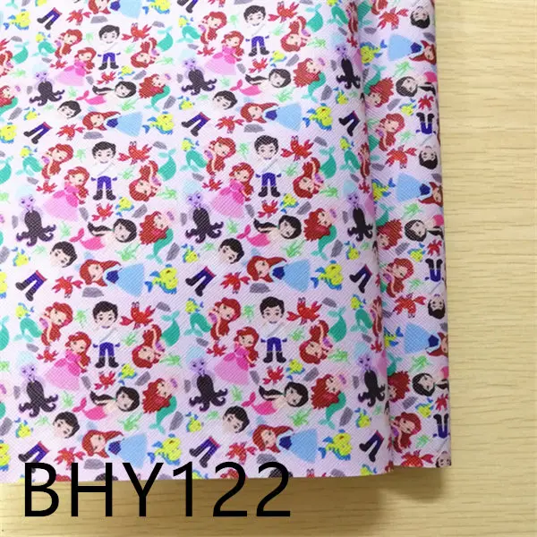 Free shipping 7.6*12inch cartoon print synthetic leather fabric for DIY accessories BHY122
Free shipping 7.6*12inch cartoon print synthetic leather fabric for DIY accessories BHY122
