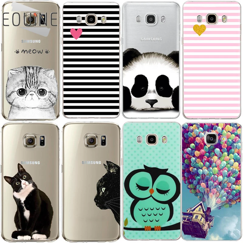Cute Design For Samsung Galaxy S5 S6 S7 Edge S8 S9 Plus J2 J5 J3 J7 Grand Prime A3 A5 A8 2016 2017 2018 Note 8 Silicon tpu Case
Cute Design For Samsung Galaxy S5 S6 S7 Edge S8 S9 Plus J2 J5 J3 J7 Grand Prime A3 A5 A8 2016 2017 2018 Note 8 Silicon tpu Case