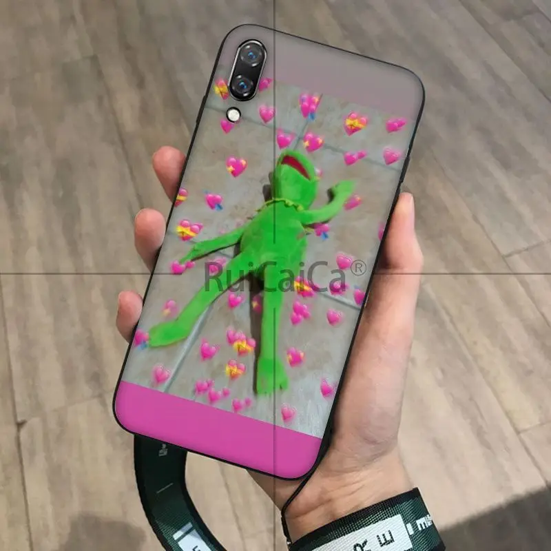Kermit frog