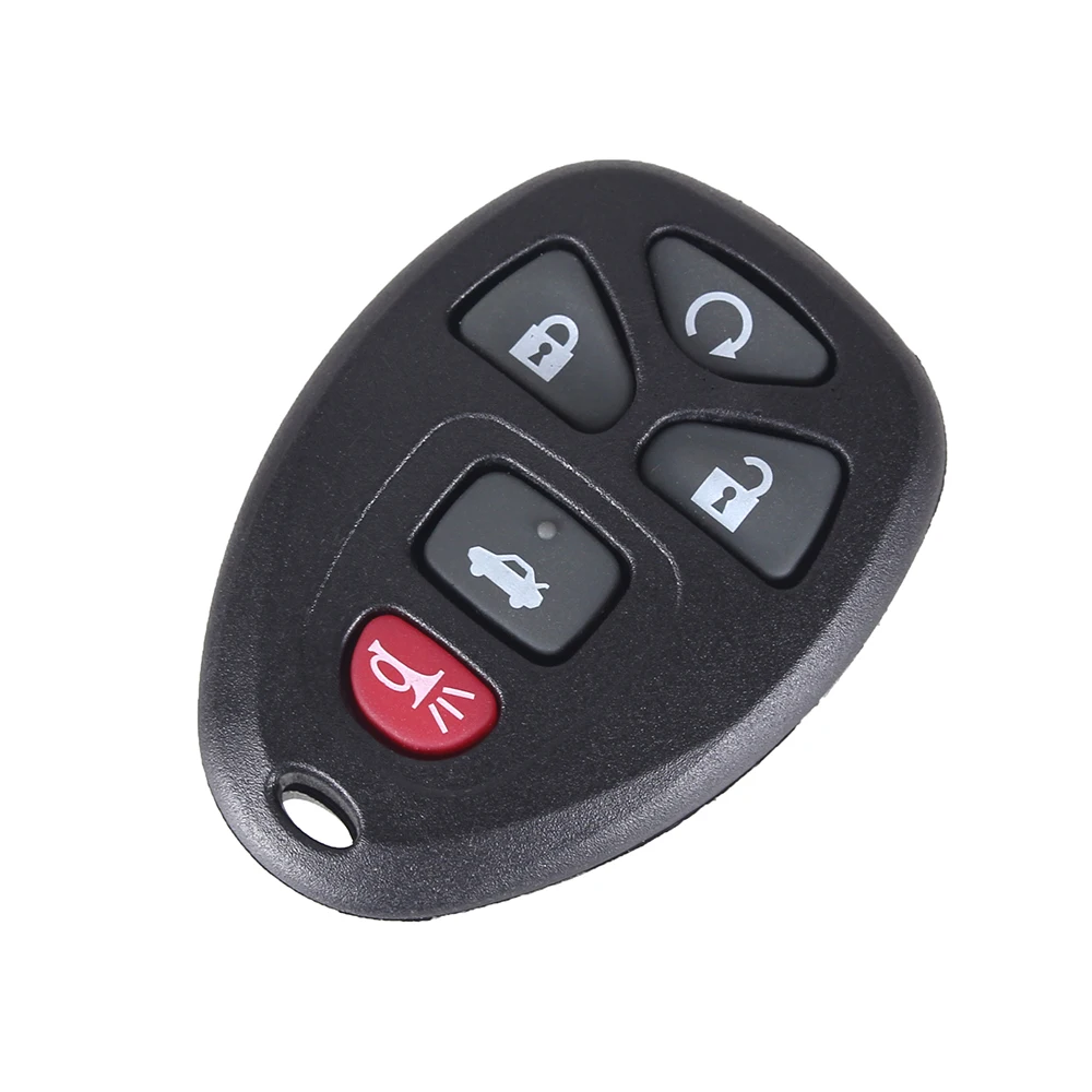 Chiave Telecomando per Buick For Chevrolet GMC 5 Tasti 7 Chiave Telecomando per Buick For Chevrolet GMC 5 Tasti - HTB1776KcUgQMeJjy0Ffq6zddXXap