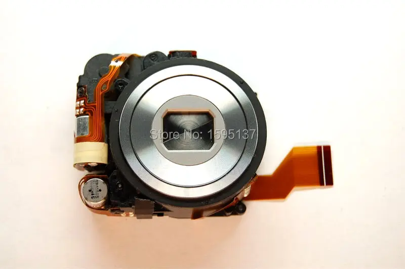 Replacement Digital Camera Repair Parts 90%NEW For SONY DSC-W310 W310 Lens Zoom Unit
Replacement Digital Camera Repair Parts 90%NEW For SONY DSC-W310 W310 Lens Zoom Unit