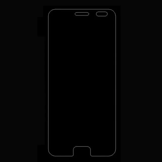 2.5D Закаленное стекло для Asus Zenfone 4 ZE554KL Высококачественная защитная пленка