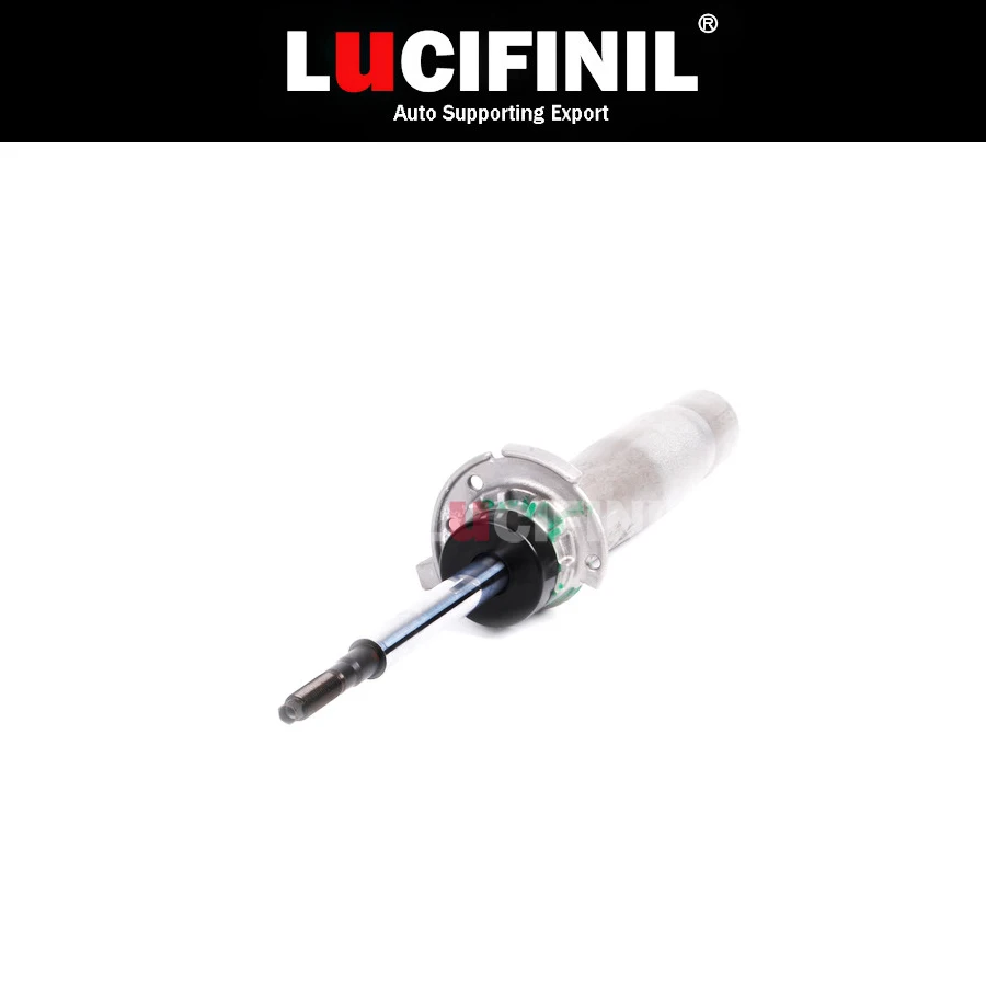 LuCIFINIL Left Front Spring Right With EDC Strut Damper Shock Movement For BMW M3 E92 31312284095
LuCIFINIL Left Front Spring Right With EDC Strut Damper Shock Movement For BMW M3 E92 31312284095