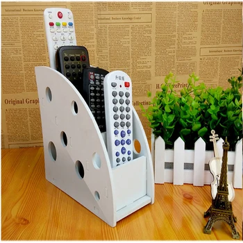 Plastic Wood Tv Air Conditioner Remote Control Storage Holder Home Office Sundries Storage Case Desk Organizer Jewelery Box
Plastic Wood Tv Air Conditioner Remote Control Storage Holder Home Office Sundries Storage Case Desk Organizer Jewelery Box
