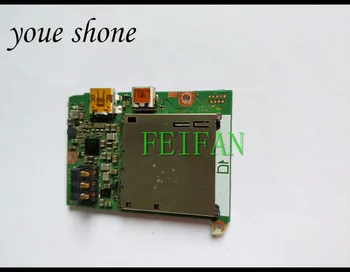 used original mainboard for canon SX710 main board sx710 motherboard camera repair parts
used original mainboard for canon SX710 main board sx710 motherboard camera repair parts
