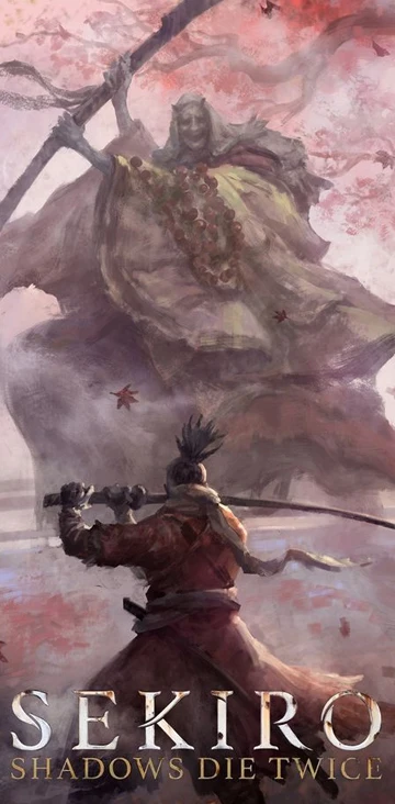 Game Sekiro