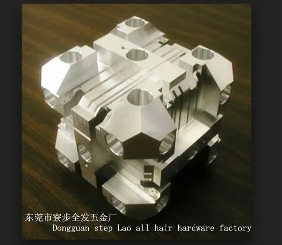 

OEM drawing high precision aluminum 4 axis cnc machining parts for prototype, Can small orders, Providing samples