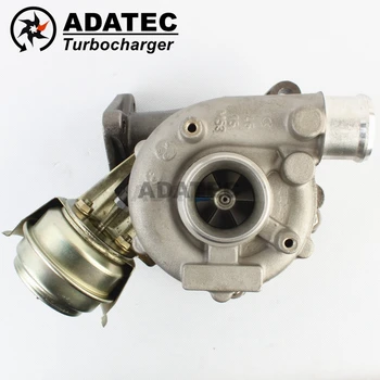 Turbocharger GT1749V 701854-0003 701854-0002 701854 full turbo 028145702NV for Volkswagen Caddy II 1.9 TDI 66 Kw - 90 HP ASV
Turbocharger GT1749V 701854-0003 701854-0002 701854 full turbo 028145702NV for Volkswagen Caddy II 1.9 TDI 66 Kw - 90 HP ASV