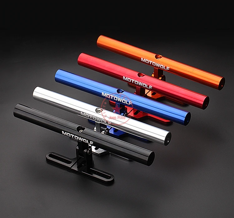 Universal aluminum alloy motorcycle balance expansion rod Mobile phone bracket Rod reinforcement rod Multi-color optional
Universal aluminum alloy motorcycle balance expansion rod Mobile phone bracket Rod reinforcement rod Multi-color optional